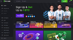 BC.Game AZ Reviews An In-Depth Look at the Popular Crypto Casino BC.Game AZ Reviews An In-Depth Look at the Popular Crypto Casino