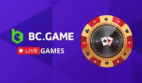 Exploring BC Game Bet in Nigeria A Guide for Enthusiasts -149746014