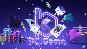 Unlocking Fun A Guide to BC.Game VN Promo Codes