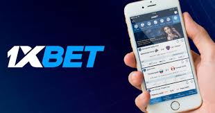 1xBet Korea Download APP Your Ultimate Betting Companion 1305062454 1xBet Korea Download APP Your Ultimate Betting Companion 1305062454