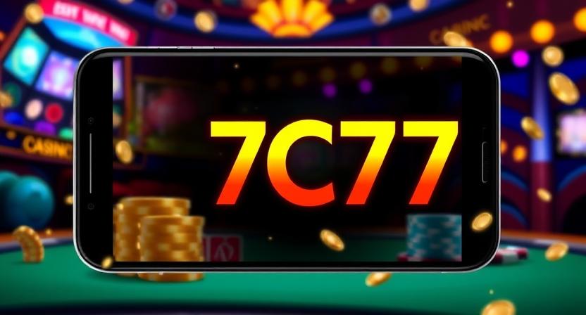 A Deep Dive into 7c77 Unlocking Potential A Deep Dive into 7c77 Unlocking Potential