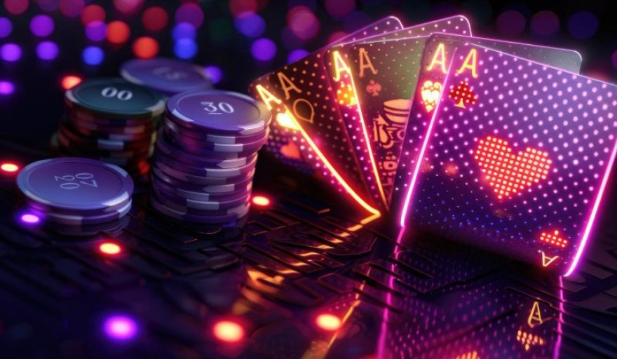 Revue sur Winspark Casino: 
Offre Ludique, 
Offres Promotionnelles 
Et Procedures de Retrait 
Pour les Joueurs residant en Belgique. 