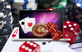 The Thrilling World of Casino Slots n Bets -7384874