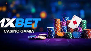 The Ultimate Guide to 1xBet Betting -1613904545 The Ultimate Guide to 1xBet Betting -1613904545