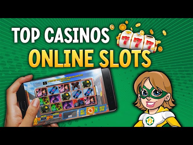 All You Need to Know About Casino BloodySlots UK
