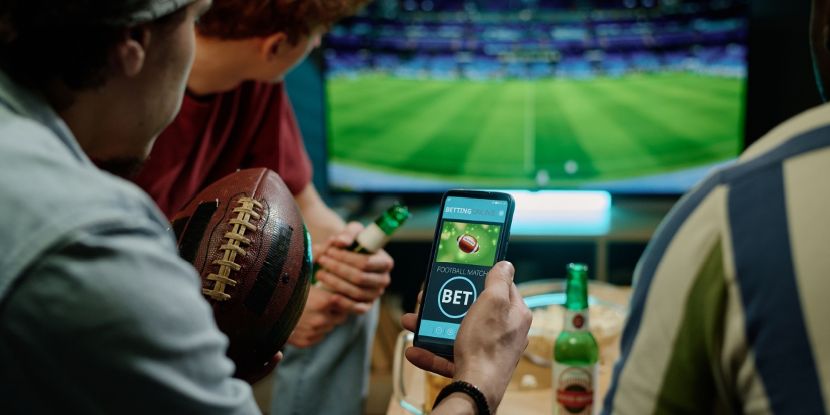 Apuestas en Vivo Estrategias para Maximizar tus Ganancias 1094403768 Apuestas en Vivo Estrategias para Maximizar tus Ganancias 1094403768