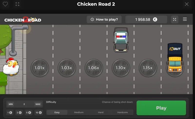 Descubriendo las novedades de Chicken Road 2 en casinos españoles