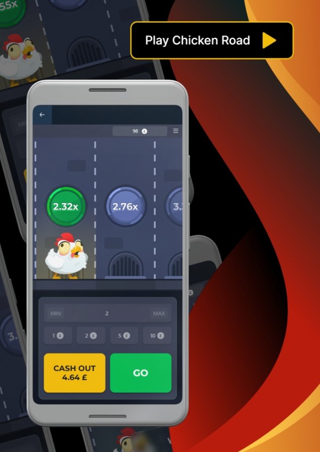 Descubre las Nuevas Funcionalidades de Chicken Road 2 en Casinos Españoles Descubre las Nuevas Funcionalidades de Chicken Road 2 en Casinos Españoles