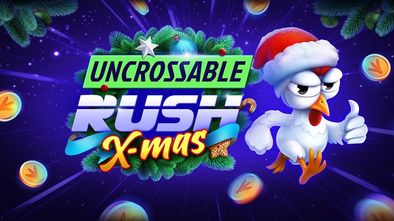 Disfruta del Increíble Rush Sin Fronteras en el Mejor Slot de Casino