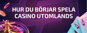 Bästa utländska casino En omfattande guide 632250096