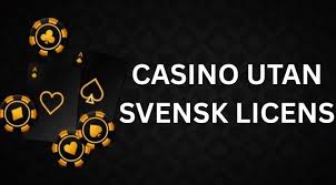 Casinon med Minsta Insättning En Guide till Småspelare