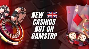 Casinos Non Gamstop The Ultimate Guide to Non-Gamstop Online Gaming Casinos Non Gamstop The Ultimate Guide to Non-Gamstop Online Gaming