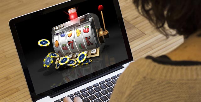 Discover the Exciting World of Gxmble Casino Online Games -2108399717