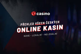 České online kasino 2025 Nové trendy a jak vybrat to nejlepší České online kasino 2025 Nové trendy a jak vybrat to nejlepší