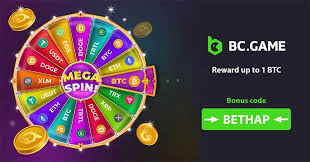 Experience Excitement Play Online Slots at BC.Game Experience Excitement Play Online Slots at BC.Game