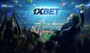 Explore the 1xBet App Your Ultimate Betting Companion -1646970779