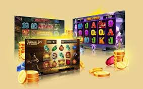 Explore the Exciting World of MadCasino Online Games