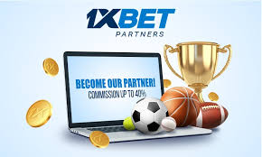 Explore the Thrilling World of 1xBet Betting -1501302420 Explore the Thrilling World of 1xBet Betting -1501302420