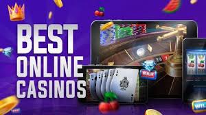The Impact of Online Casino User Reviews on Gaming Experience The Impact of Online Casino User Reviews on Gaming Experience