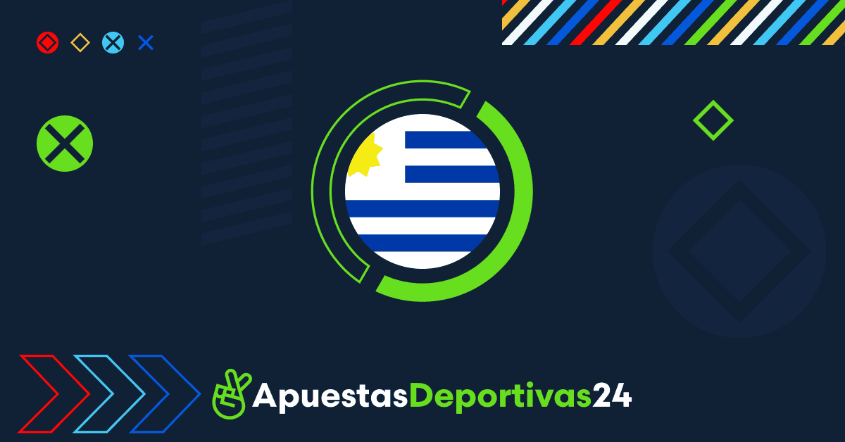 Apuestas Deportivas en Uruguay Guía Completa y Recomendaciones