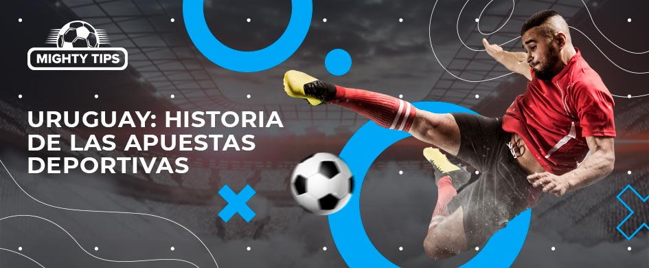 Apuestas Deportivas en Uruguay Todo Lo Que Necesitas Saber -488870903 Apuestas Deportivas en Uruguay Todo Lo Que Necesitas Saber -488870903
