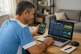 Apuestas deportivas Guía completa para entender y ganar Apuestas deportivas Guía completa para entender y ganar