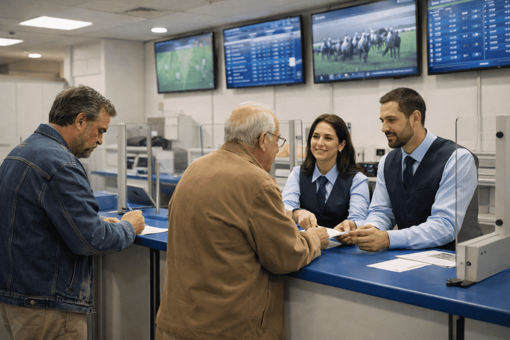 Apuestas en Uruguay Todo lo que necesitas saber -455157075