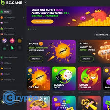 BC HashGame Una Experiencia de Juego Única en el Mundo de las Criptomonedas