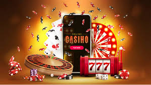 Booming Slots Your Ultimate Guide to Online Casino Gaming in the UK