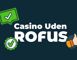Casinoer Uden Dansk Licens Alt Du Skal Vide