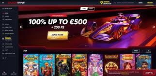 Descubre QuickWin Casino España Tu Guía Definitiva para Apostar Descubre QuickWin Casino España Tu Guía Definitiva para Apostar