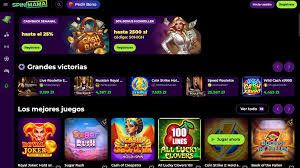 Descubre Spinmama Casino España Diversión y Oportunidades de Ganar -920531981 Descubre Spinmama Casino España Diversión y Oportunidades de Ganar -920531981