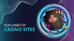 Discover Casino Sites Not on Gamstop for Unlimited Gaming -1870506372