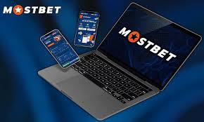 Discover the Exciting World of MostBet Your Ultimate Gaming Destination