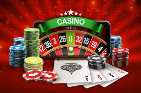 Experience the Thrill of Casino Lucky Carnival 1705558752