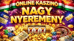 Fedezd fel az Online Magyar Kaszinók Világát -1143730747