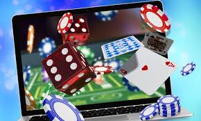 Get X Casino Зеркало – Доступ к Играм и Бонусам