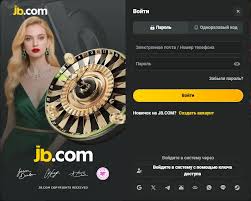 JB.COM ставки Ваш путеводитель в мир спортивных ставок