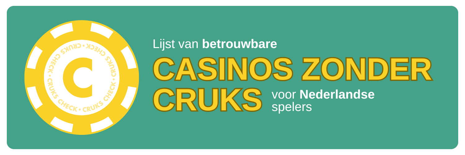 No CRUKS Casino Vrijheid in Online Gokken -749776122 No CRUKS Casino Vrijheid in Online Gokken -749776122