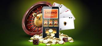 Udenlandske Spillemaskiner En Guide til De Bedste Online Slots