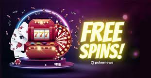 Unlock Exciting Wins with 60 Free Spins No Deposit