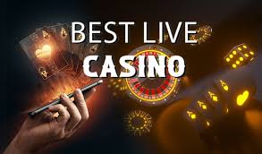 Bedste Online Roulette Casino – Spil og Vind Stort