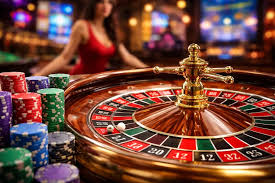 Bedste Online Roulette Casinoer Spil og Vind Stort! 202640972