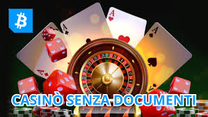 Casino Mobile Senza Documenti Gioca in Sicurezza e Comodità