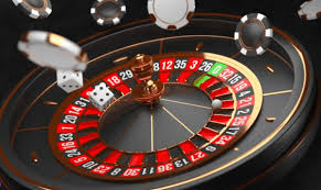 Descubre el Fascinante Mundo de la Ruleta -433982841