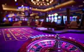 Erleben Sie den Nervenkitzel von Live Roulette in Online Casinos