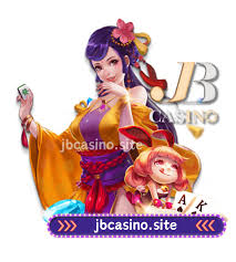 Experience Unmatched Gaming at JB Casino