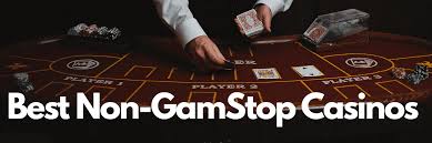 Exploring Non GamStop Casinos in the UK A Comprehensive Guide 595544909 Exploring Non GamStop Casinos in the UK A Comprehensive Guide 595544909