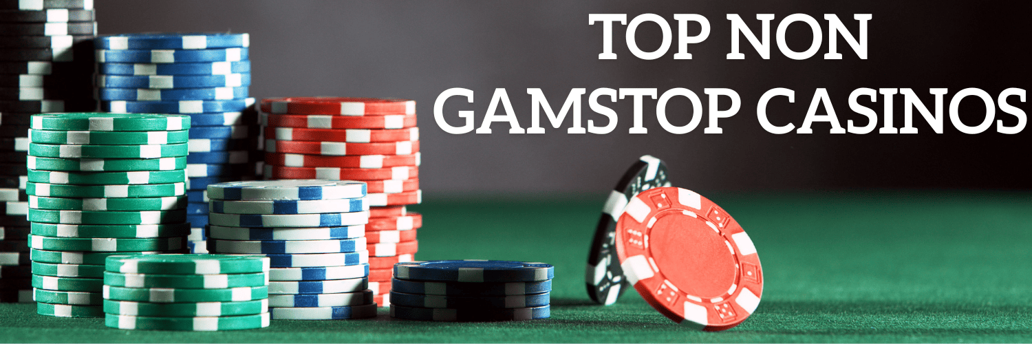 Exploring Non-GamStop UK Casinos A Comprehensive Guide Exploring Non-GamStop UK Casinos A Comprehensive Guide