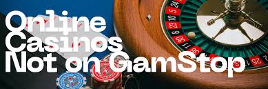 Exploring Non-GamStop UK Casinos A Comprehensive Guide Exploring Non-GamStop UK Casinos A Comprehensive Guide